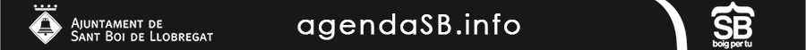 Agenda Sant Boi